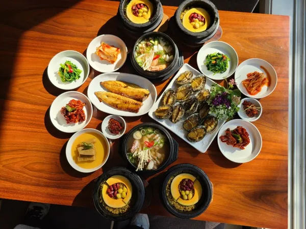 어우늘 사진 3