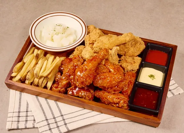 닭장맥주 광명철산점 사진 3