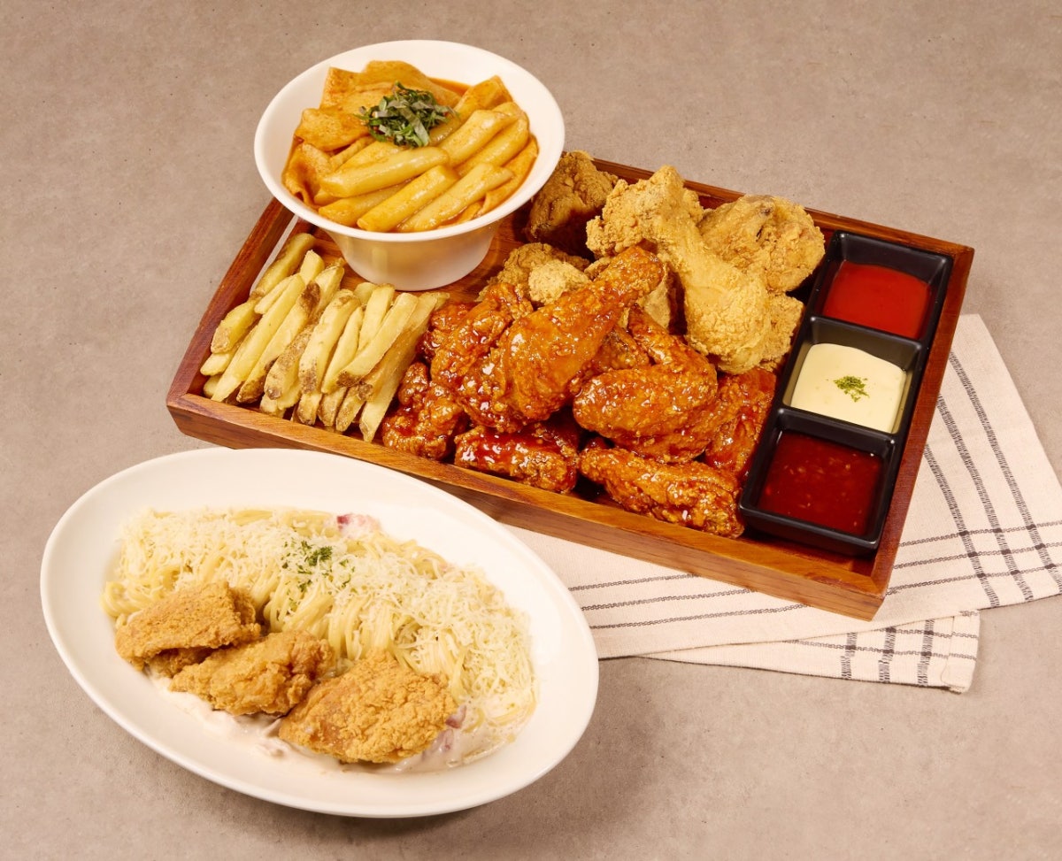 닭장맥주 광명철산점 사진 4