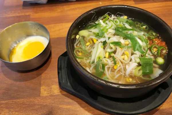 현대옥 나주역점 사진 4