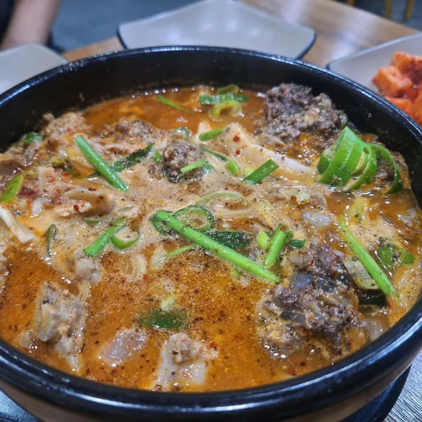 뚱구순대국 사진 5