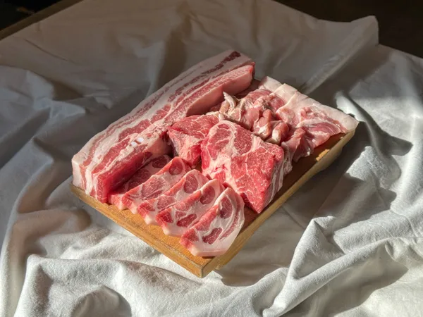 김진순 남양껍데기 화성시청 본점 사진 2
