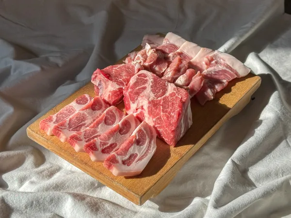 김진순 남양껍데기 화성시청 본점 사진 3