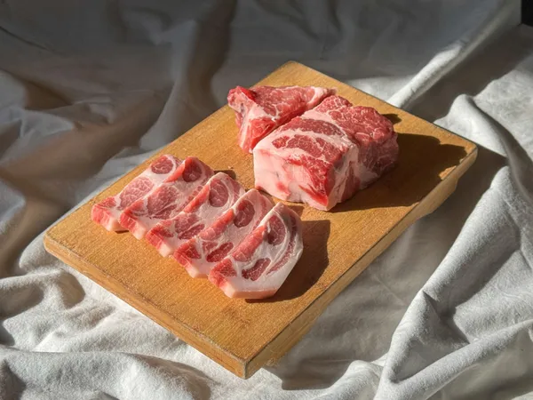 김진순 남양껍데기 화성시청 본점 사진 5