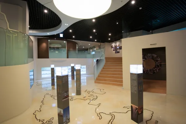 기독교역사전시관 사진 2