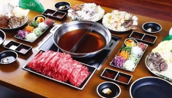 샤브마니아 제주한림점 사진 2