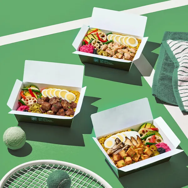 Poke all day 포케&샐러드 호매실점 사진 2