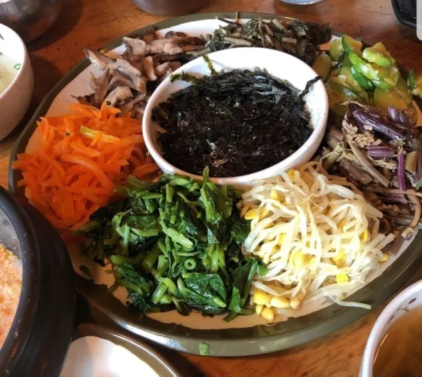 정통보리밥집 물왕 사진 5