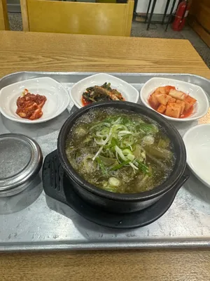 Pyeongyangok