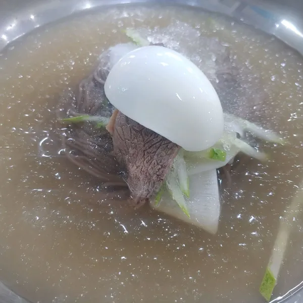 평양옥 사진 4