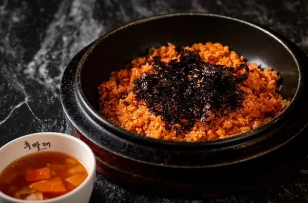 후발대 용산점 사진 2