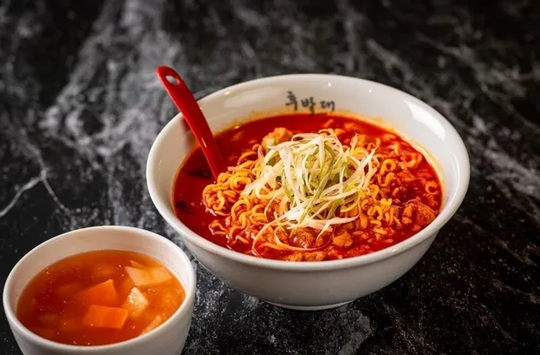 후발대 용산점 사진 3