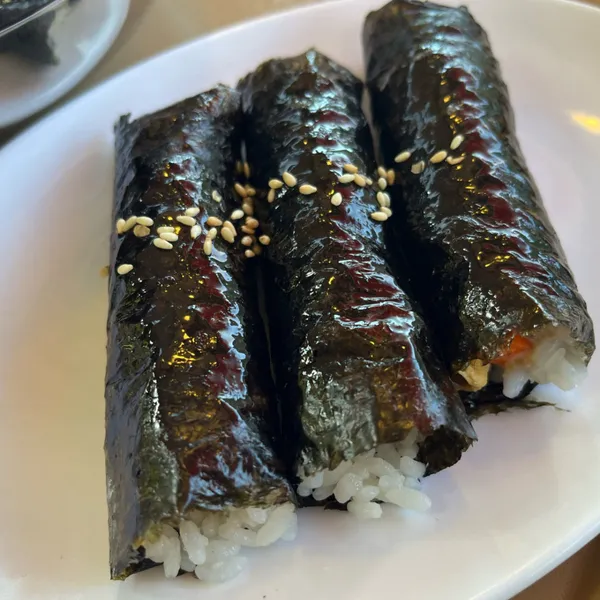 꼬마김밥송촌 사진 4