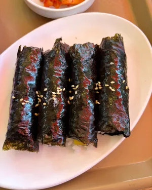 꼬마김밥송촌