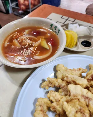 テソンガク
