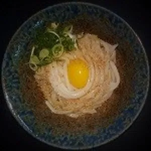 ウドンツヨシ
