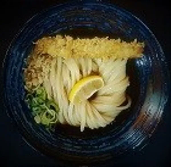 ウドンツヨシの写真2