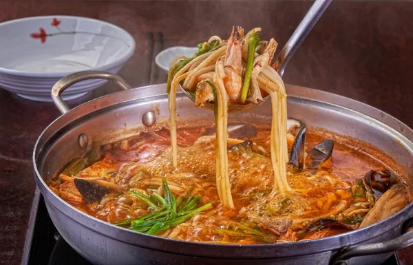 해금강 사진 5