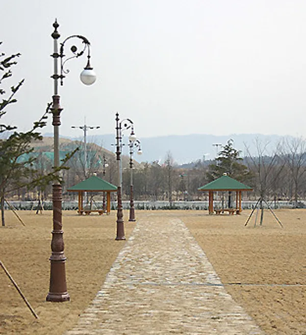 한밭수목원 사진 3