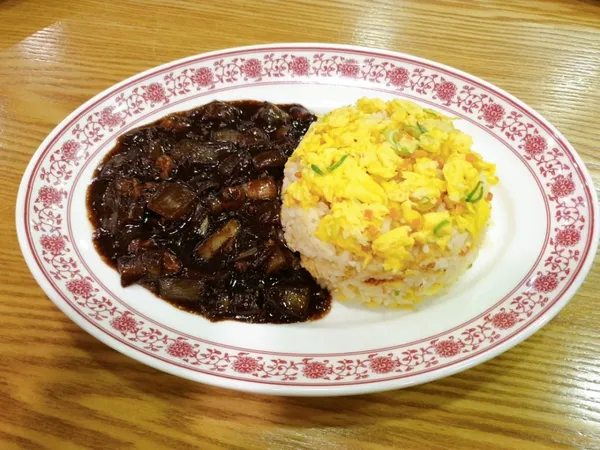 백년짬뽕미찬 사진 4