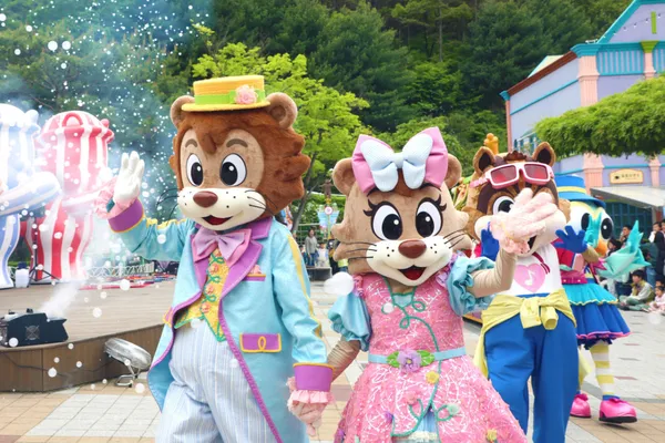 대전오월드 사진 4