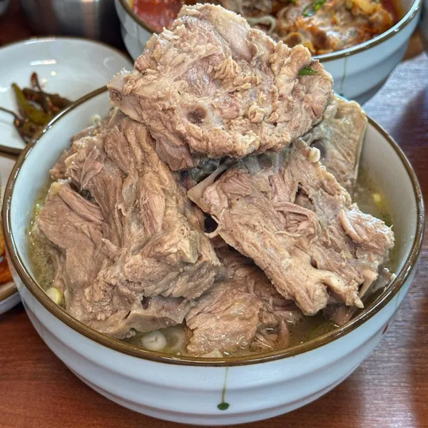 용두네해장국 사진 3