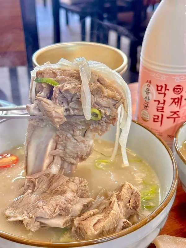용두네해장국 사진 5