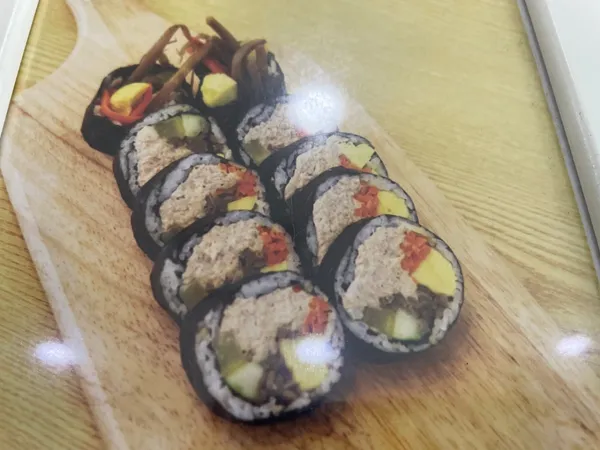오월의김밥 사진 2