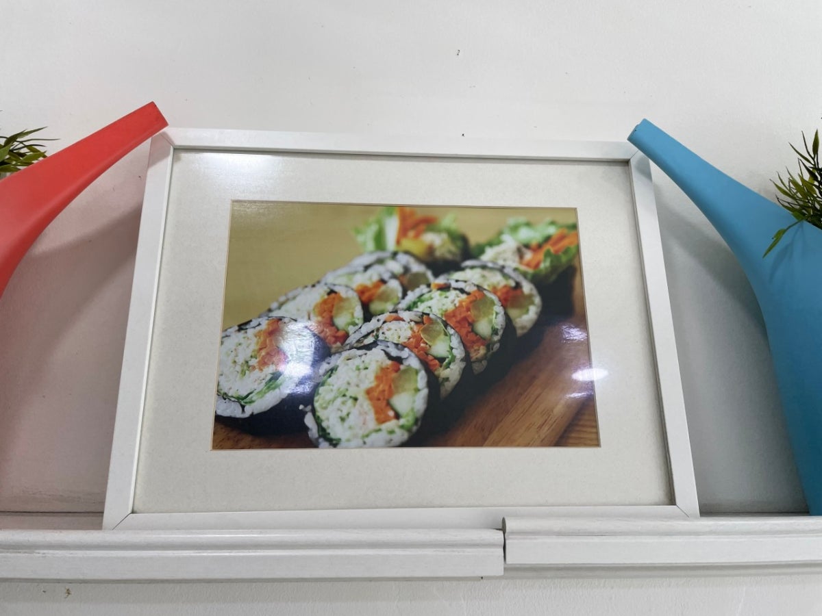오월의김밥 사진 4