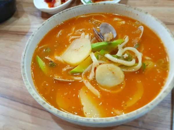 고향칼국수 사진 3