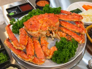 동부회센타