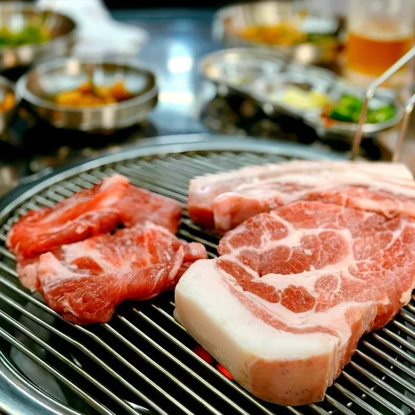 모살왓가든 사진 2