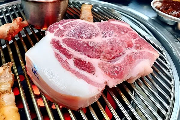 모살왓가든 사진 3