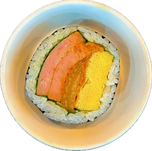 제대김밥 사진 3