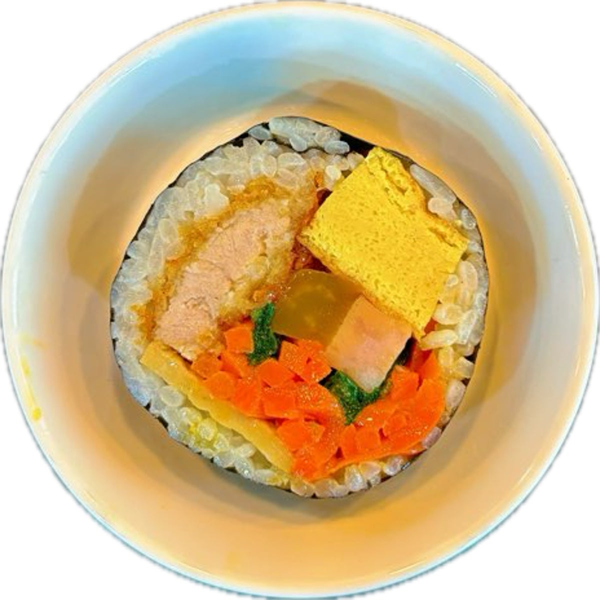 제대김밥 사진 5