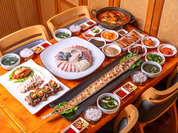 황금어장 사진 2