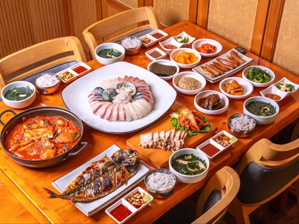 황금어장 사진 3