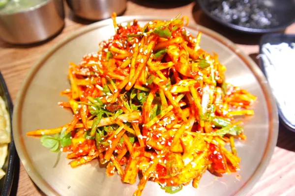 똘똘이식당 사진 2
