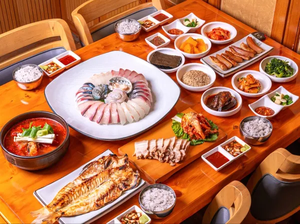 황금어장 사진 4