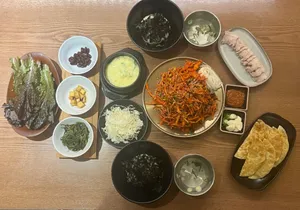 Ttolttorisikdang