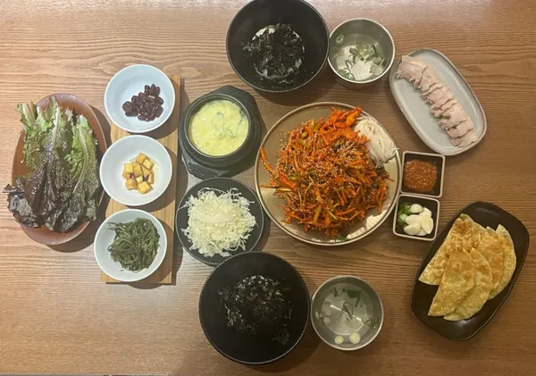 똘똘이식당 사진 3