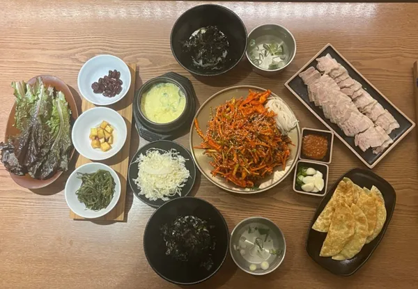 똘똘이식당 사진 4