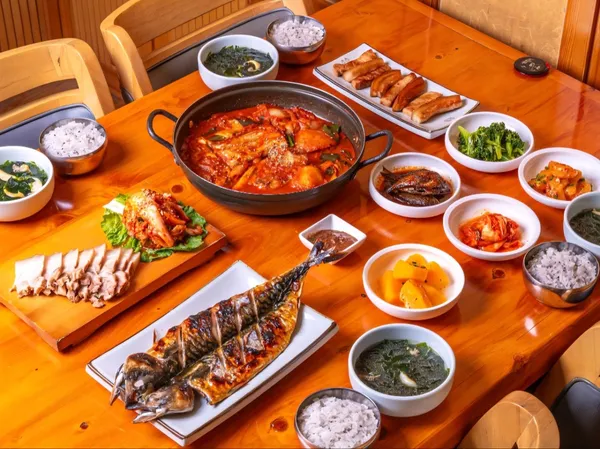 황금어장 사진 5