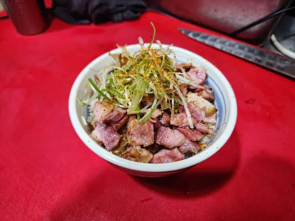 라멘구락부 사진 2