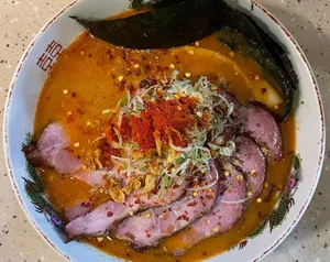 ラーメンクラップ