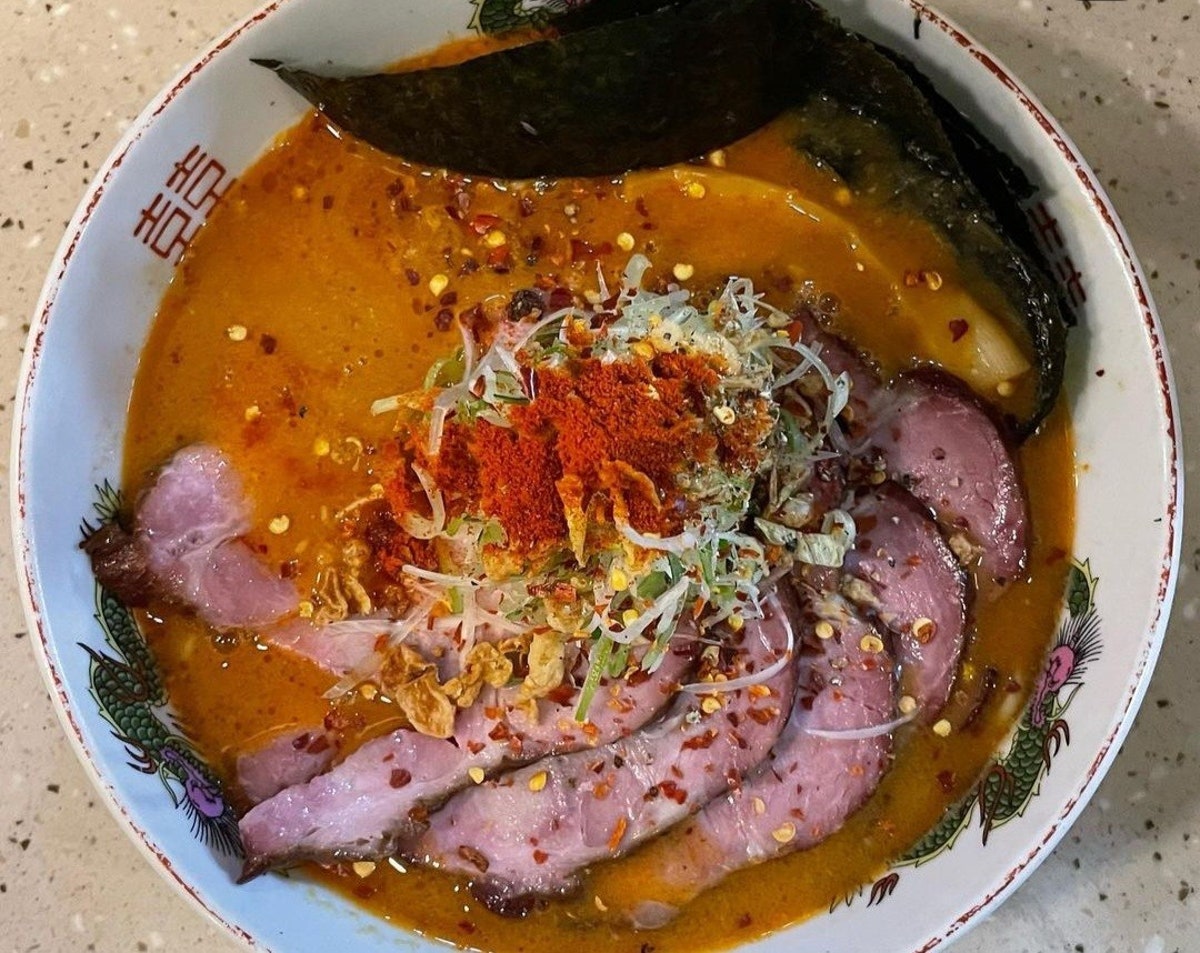 라멘구락부 사진 4