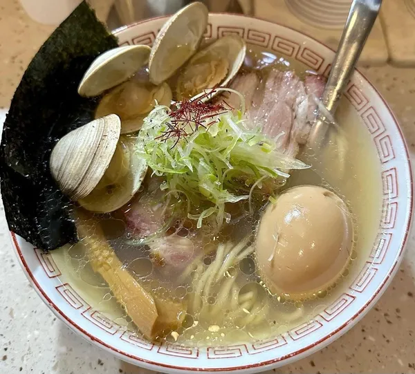 ラーメンクラップの写真3
