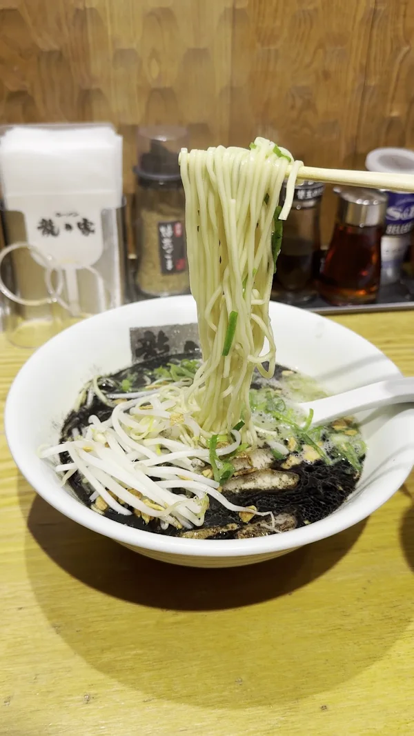 타츠노야 워싱턴도리점 사진 2