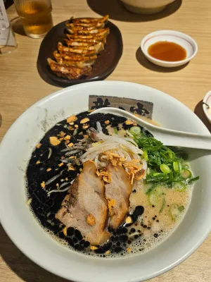Ramen Tatsunoya Washington Street Store