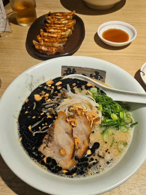 타츠노야 워싱턴도리점 사진 5